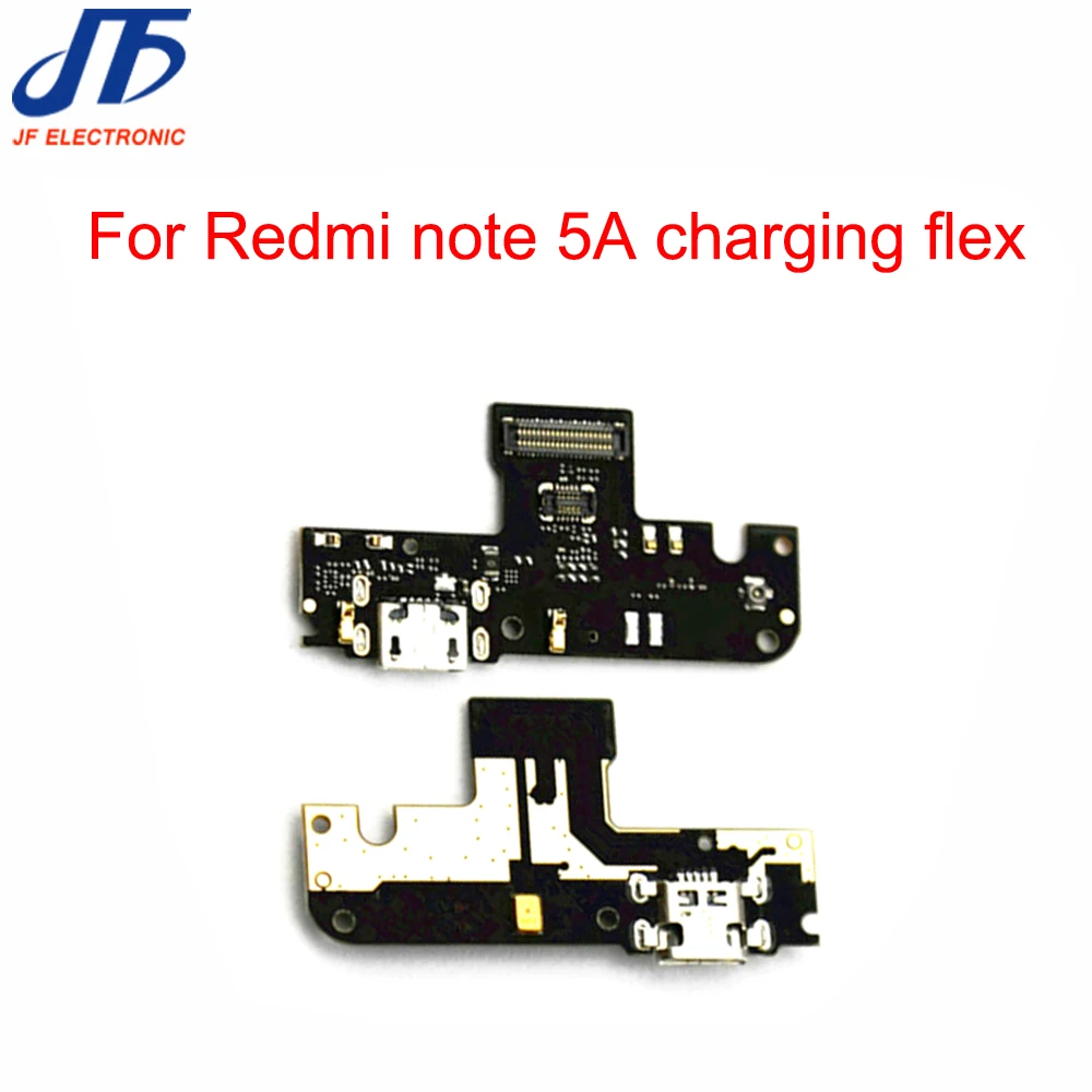 10 шт. для xiaomi redmi 5 6 7 8 9 6A 7A 8A plus pro USB зарядное устройство док-порт гибкий кабель