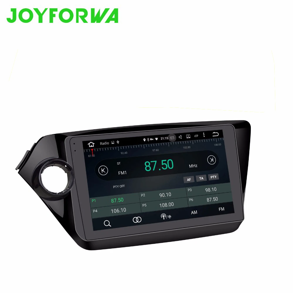 9 &quotPX5 HD Android 8 1 Автомобильный мультимедийный радио плеер gps Видео выход DSP 16 EQ WiFi