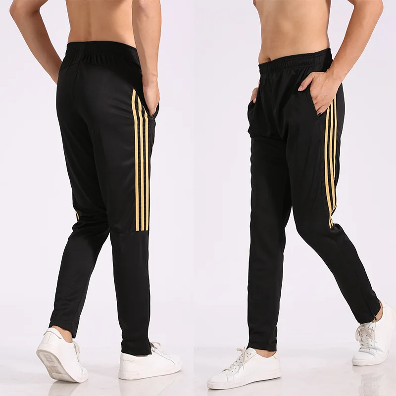 Спортивные штаны для мужчин спортивная одежда спортивные прямые хип хоп фитнес