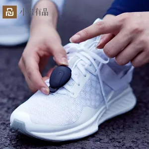 Xiaomi running monitor guidance intelligent motion data monitoring pedometer sensor fitness outdoor cycling running use for shoe 5 smart Item image