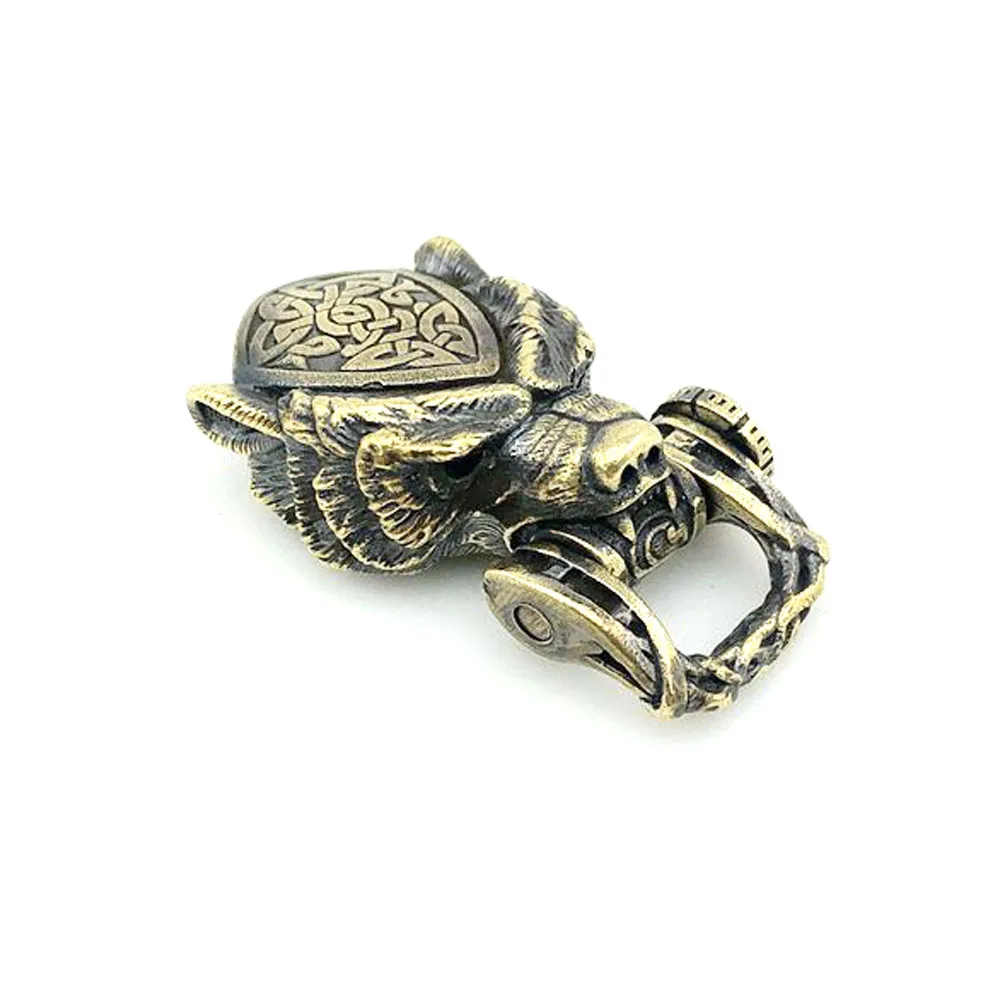 EDC Открытый инструмент DIY аксессуары для плетения браслета Паракорд