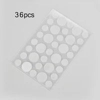 36 pcs acne patch concealer face spot scar care stickers facial skin care blackhead removal freckle patches cosmetics tools