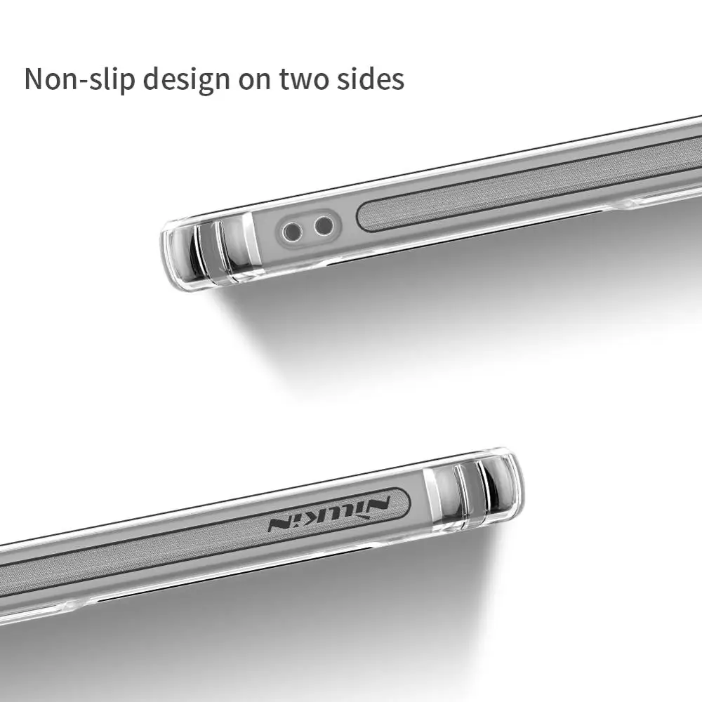 

10 ./ iPhone 12 Nillkin Nature TPU iPhone 12 Pro