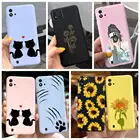 Для Realme C20 чехол Coque противоударный мягкий Protectived чехол для телефона чехол для Fundas Realme C20a C20 C 20 RMX3063 чехол бампер для мобильного телефона наборы для ухода за кожей
