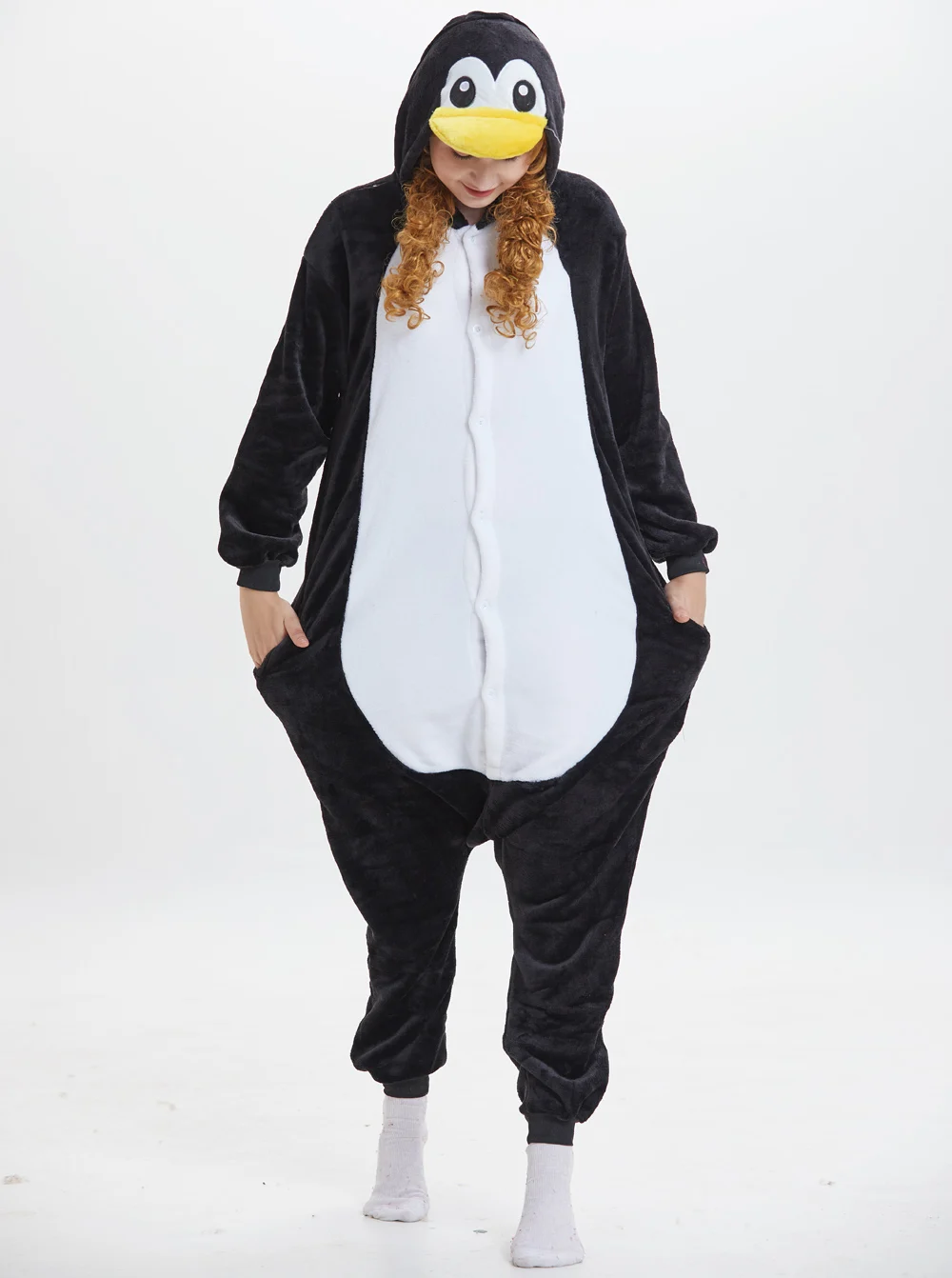 Животные страшный Скелет Череп аниме косплей костюм взрослые дети девочки Ститч