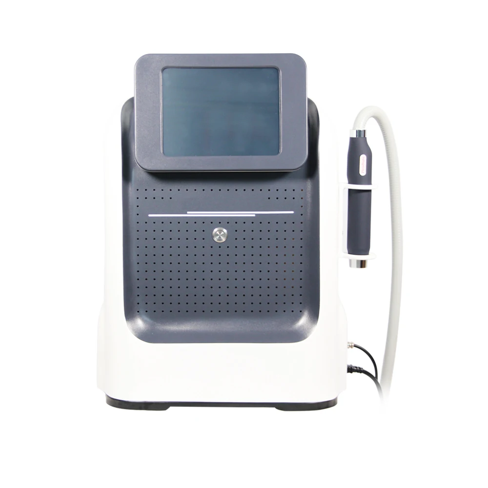

Super performance tattoo removal system with Q switched ndyag laser machine
