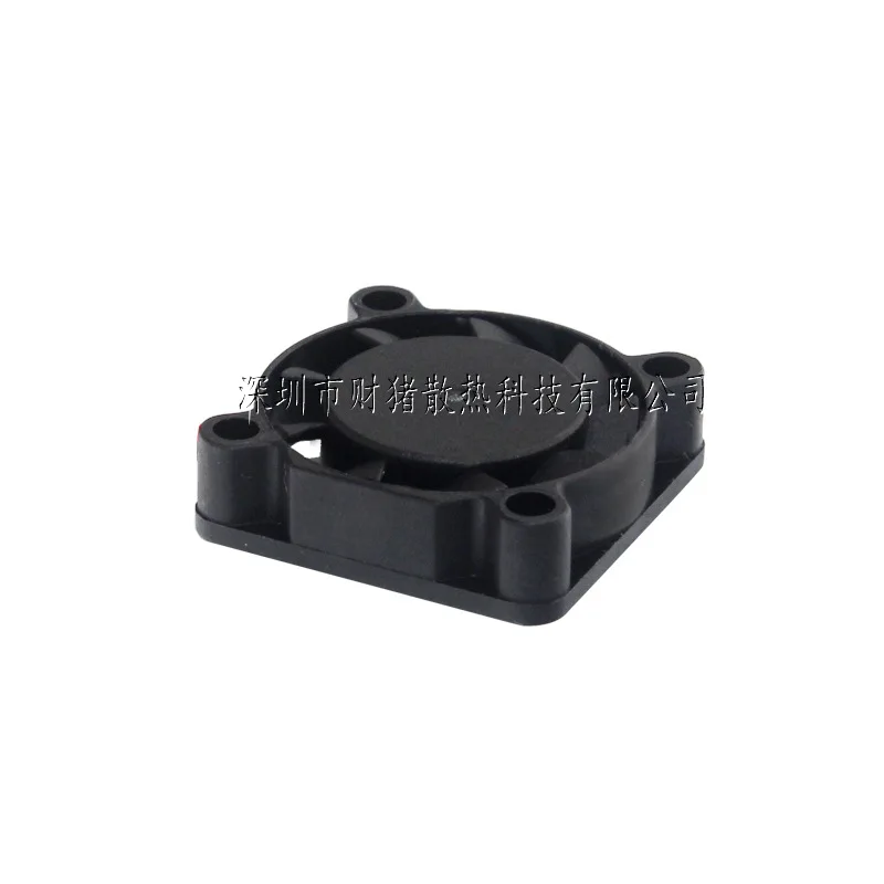 Увлажнитель воздуха DC 2507 25x25x7 мм 5 В 12 24 10028 об/мин а с 2 контактами