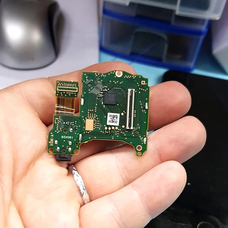 Профессиональная игровая карта картридж слот сменный считыватель консоли