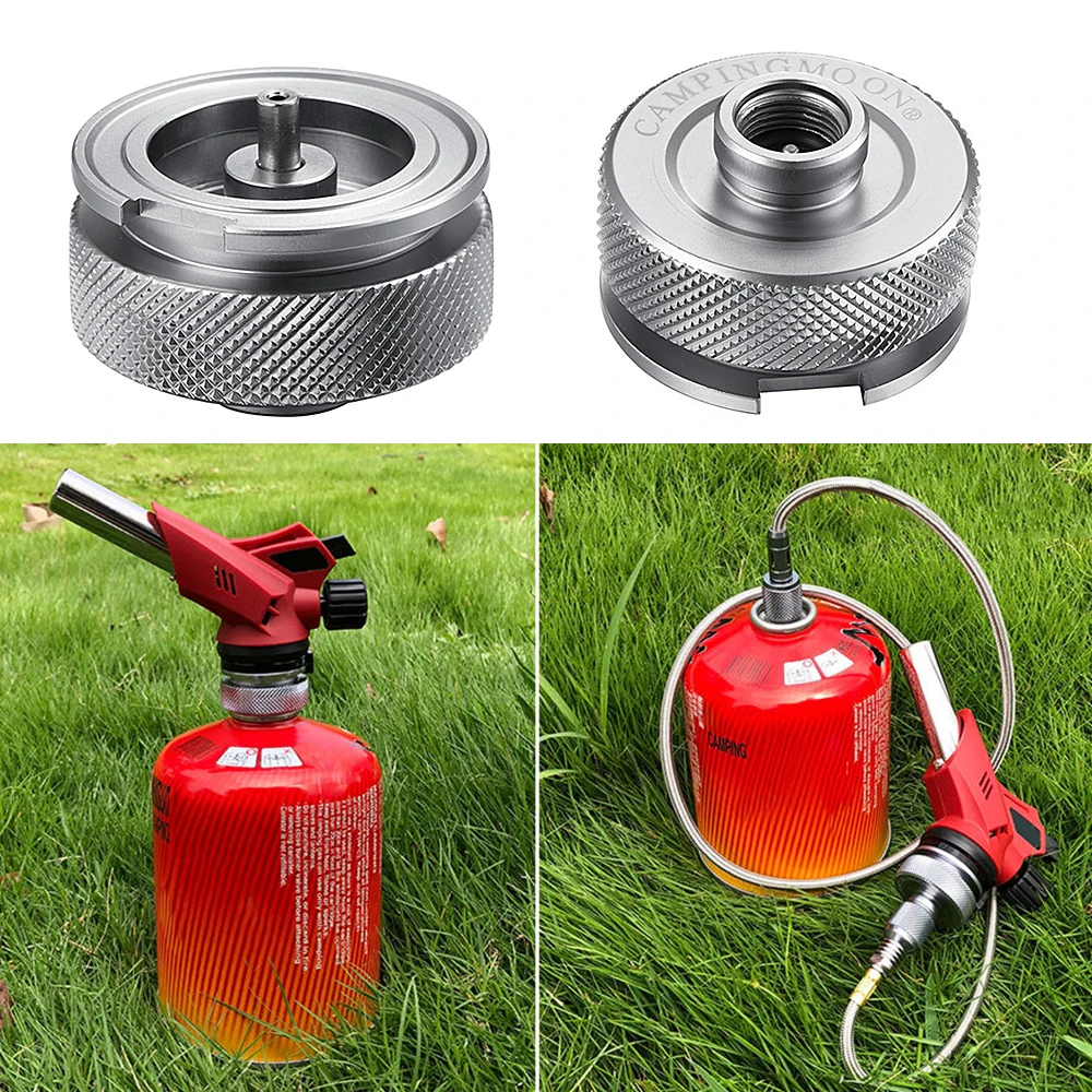 Адаптер для наружной плиты магнитный раздельный тип фоторазъем адаптер кемпинга