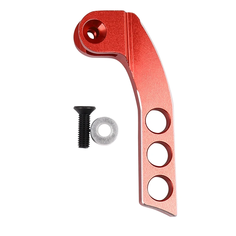 

Metal 4-Hole Transmitter Neck Strap Balancer Adjuster for Futaba Radiolink Frsky X9D RC Remote Control