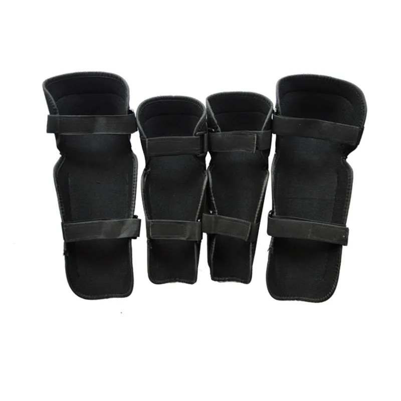 GXT Защитное снаряжение для мотоцикла и внедорожника четырехкомпонентное