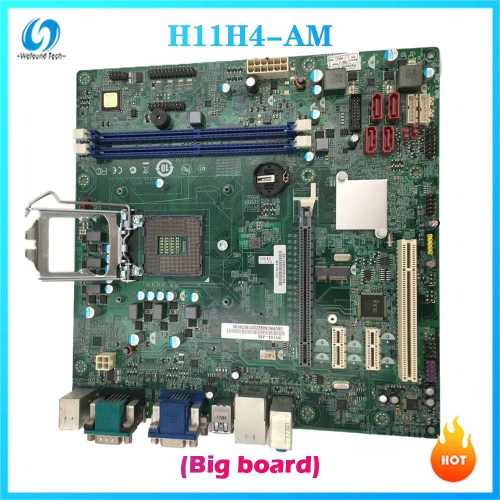      Acer H11H4-AM 1151,     ,  