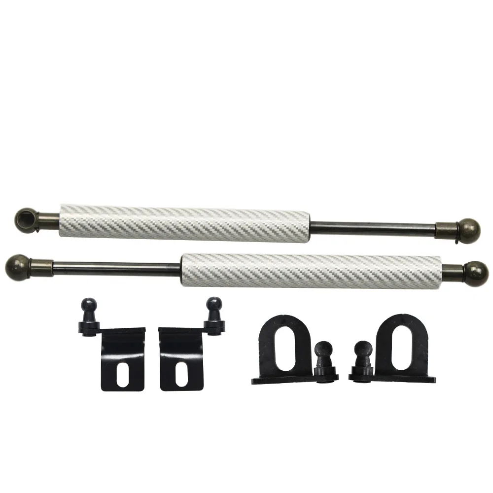 Стойки капота для Nissan Micra K13 March Renault Pulse 2010-2017 передний капот модифицированные