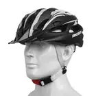 Ультра светильник Новый велосипедный шлем с подсветкой светильник велосипедный шлем с светильник лампа MTB дорожный Велоспорт Ультра-лёгкий шлем оборудование
