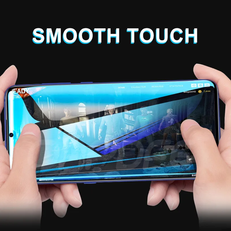 9D закаленное стекло для Xiaomi Redmi 8 8A 7 7A 6A K20 Go 6 Pro Note 8 7 6 Pro Защитная пленка для экрана