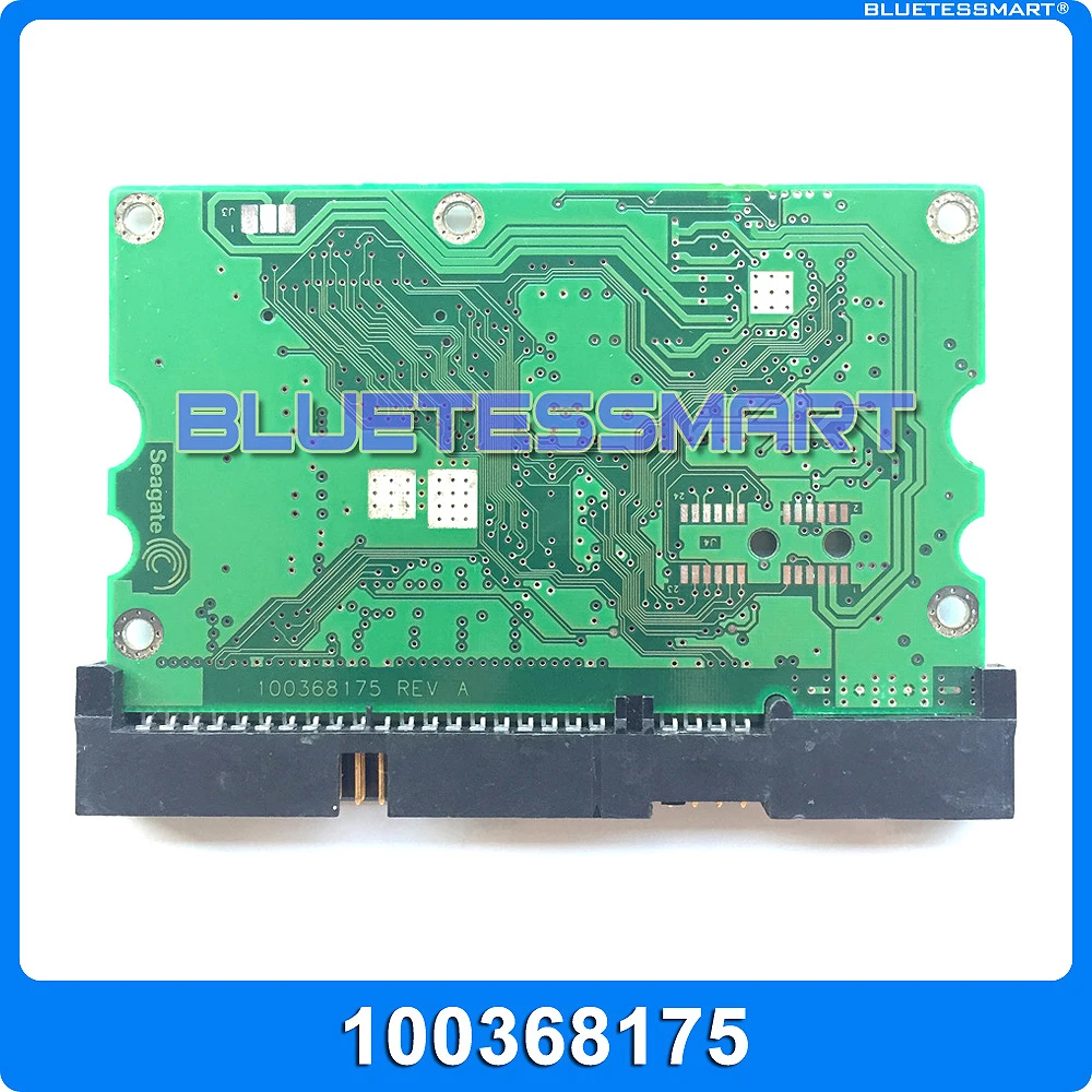 Запчасти для жесткого диска печатная плата логическая 100368175 Seagate 3 5 IDE/PATA hdd