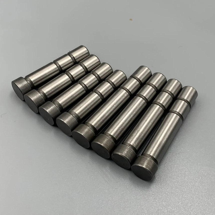 12 мм OD 12*85 12x85 12*95 12x95 HRC58 пластиковая аппаратная форма Высокоточный масляный паз GP