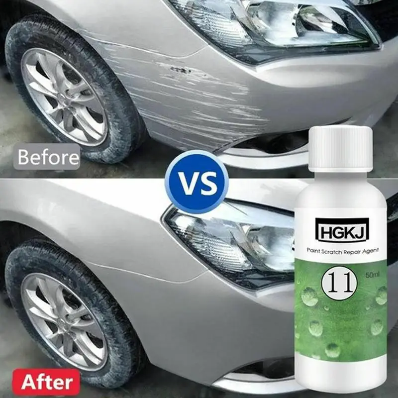 11 20/50 мл кожаное сидение Гидрофобный агент пластиковое обслуживание уход за