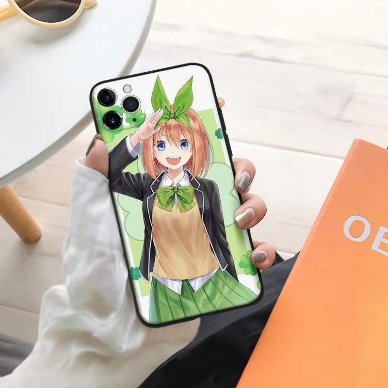 Силиконовый чехол для iPhone Se 6 6s 7 8 Plus X Xr Xs 11 12 Mini Pro Max