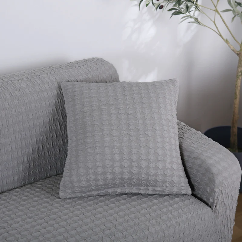 Покрывало для дивана большое эластичное покрывало мебели диван влюбленных | Дом