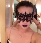 Модные сексуальные искусственные венецианские маскарадные бальные костюмы, женские подарки, маски на Хэллоуин