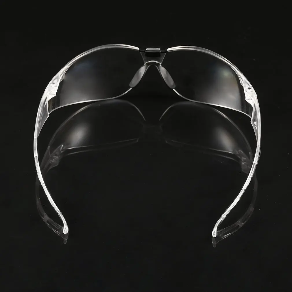 Protective glasses high quality PC Scratch scratch safety glasses 1PCS Ride movement airsoft glasses