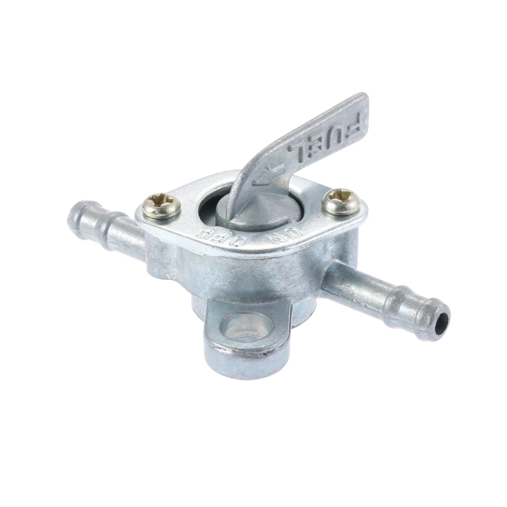 6 мм мотоцикл скутер топливный кран газовый бензиновый клапан переключатель