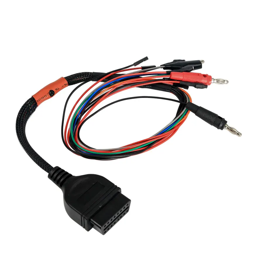 MPPS V21 V18 V16 ECU чип тюнинг сканер для Edc15 Edc16 Edc17 Inkl Checksum поддержка многоязычных