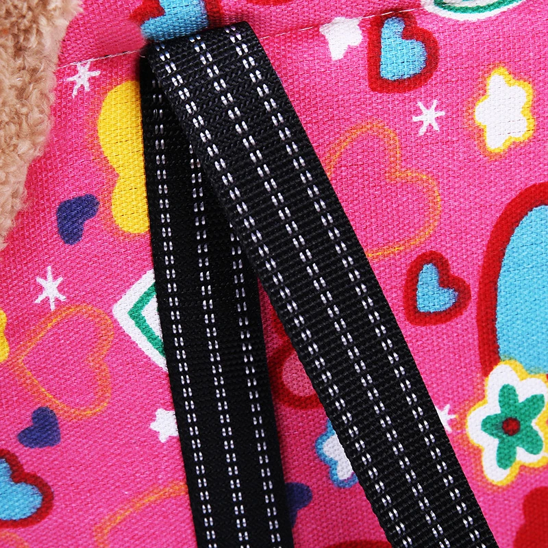 Сумка переноска для домашних животных Petshy уличный дорожный рюкзак собак сумка