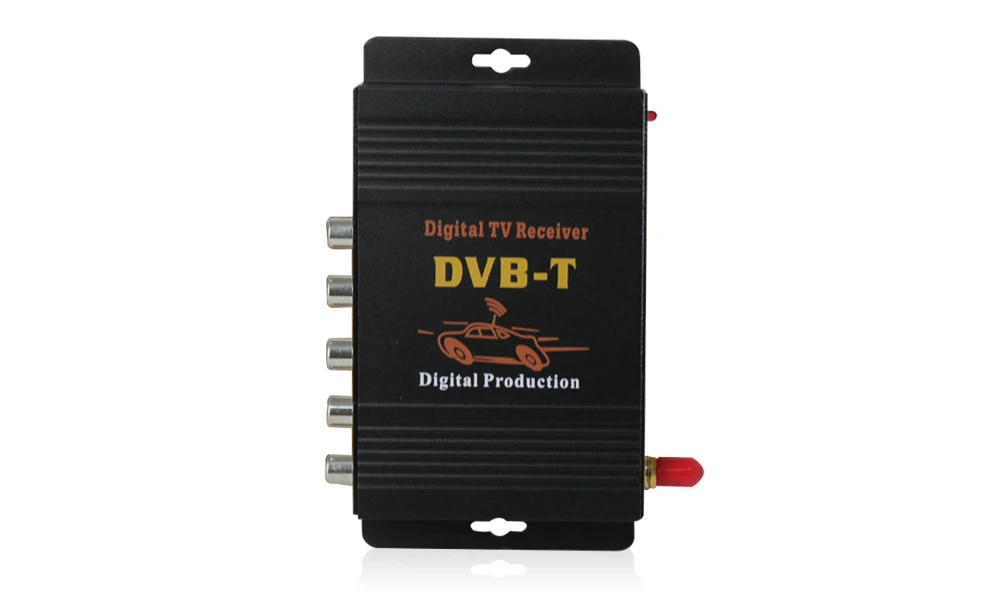 Цифровая ТВ приставка DVB T MPEG4 для нашей модели Android и Wince|Автомагнитолы| |