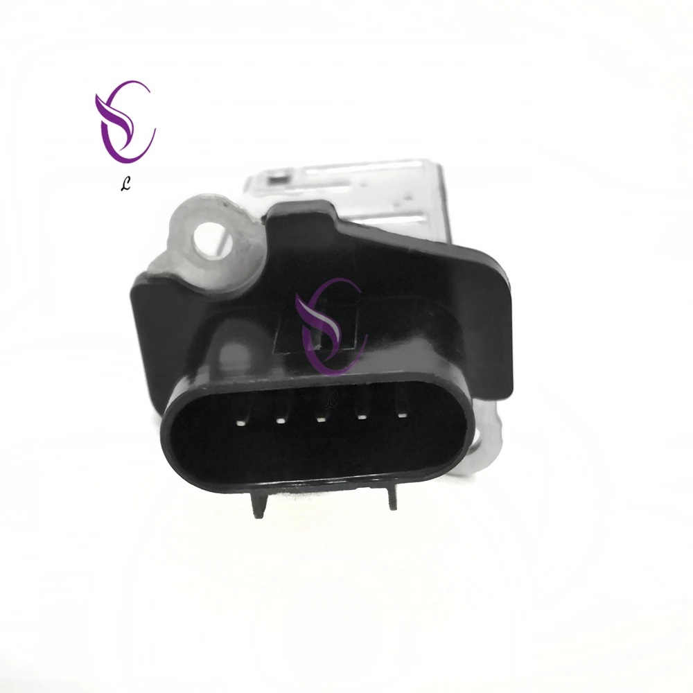 Датчик массового расхода воздуха MAF для GM Cadillac STS XLR Chevrolet HHR Hummer H3 AFH70M 43A AF10142 12576410