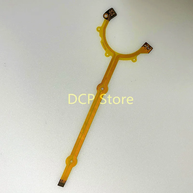 2PCS New 24-105 Lens Aperture Flex Cable For SIGMA 24-105mm F4 DG OS HSM Art Repair Part | Len Parts