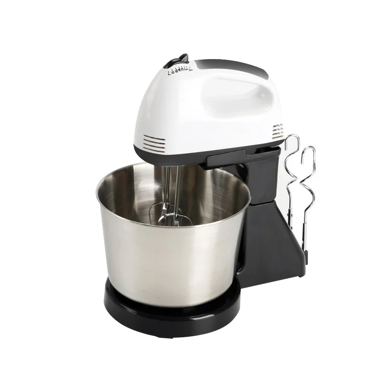 Многофункциональный миксер для теста 1500 Вт 7 л|Принадлежности выпечки| |
