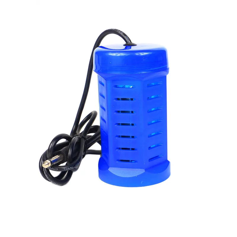 Детокс-ванночка для ног круглая нержавеющая сталь Детокс-массив ионный