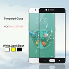 Защита экрана 2.5D 9H для ZTE Nubia M2 lite M2lite, защитная пленка из закаленного стекла
