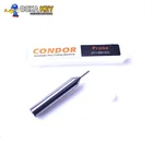 Оригинальный зонд-трассировщик Xhorse 1,0 мм для мини-кондора IKEYCUTTER Condor XC Mini Plus, режущий станок для ключей, слесарные инструменты