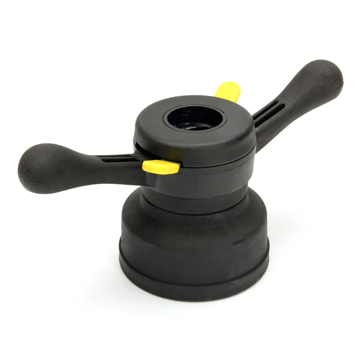 

36/38/40 мм 3/4 мм шаг Quick Release гайка винт барашковые гайки обода Вставка Гайка жесткая Пластик Материал для машина для балансировки колес