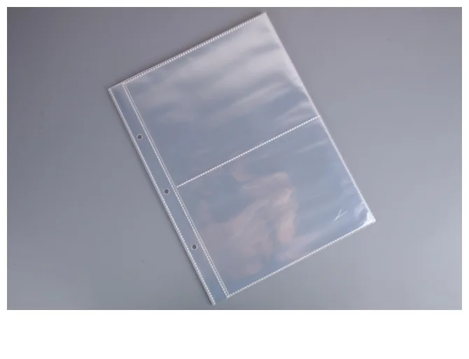 10sheets 7inch inner 480 карманов, прозрачный мини-фотоальбом для Fujifilm Instax Mini 9 8 7s 70 90, пленка для мгновенной печати, держатель для карт - Цвет: 10sheets 7inch inner