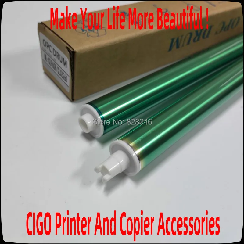 Impressora a Cores Opc para Samsung Tambor Clx-6250 Clt-k508l Clt-c508l Clt-m508l Clt-y508l Toner Opc Clp-615 Clp-620 Clp-670 Clx-6220