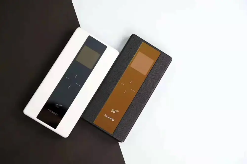 Huawei 5G Мобильный Wi Fi и E6878 370 НСА/SA n41/n77/n78/n79 4G B1/3/5/7/8/20/B28/B32/B34/B38/39/40/41/42/43 8000Mah MiFi
