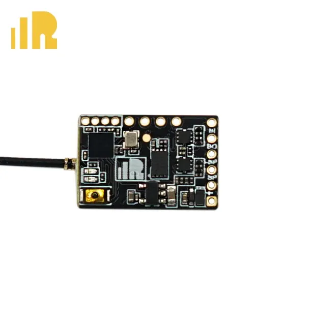 Приемник радиочастотного модуля FRSKY R9MX OTA ACCESS 900 МГц 4/16CH PWM/SBUS S.Port/F. Для Frsky R9M Series |