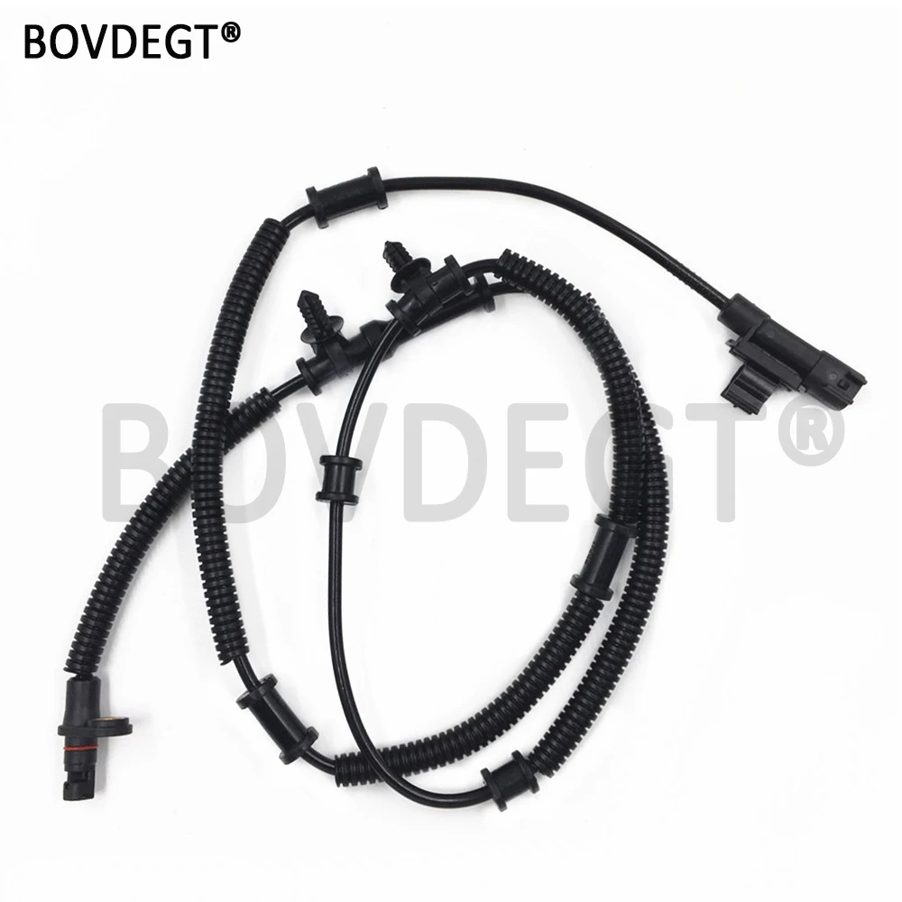Датчик скорости колеса ABS для CHRYSLER TOWN &amp COUNTRY DODGE GRAND CARAVAN 3 3/3 6/3 8/4.0L и т. д. 68082999AA 5S10619