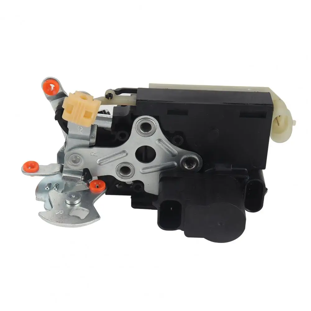 

Door Lock Actuator Front Right Side Locking Part OEs 15053682 15068500 15110644 Car Integrated Latch Assembly for Cadillac