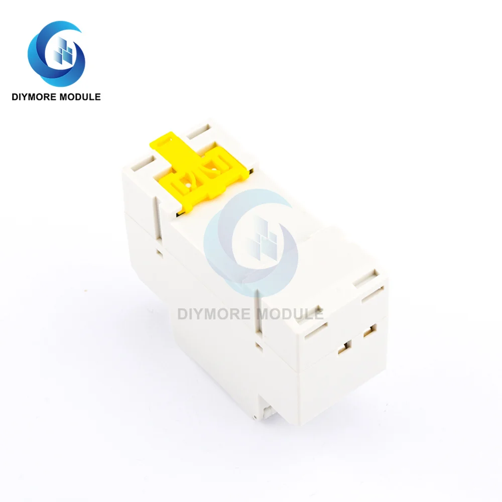 2 шт. электронное программируемое Цифровое реле времени на 7 дней 220 В переменного