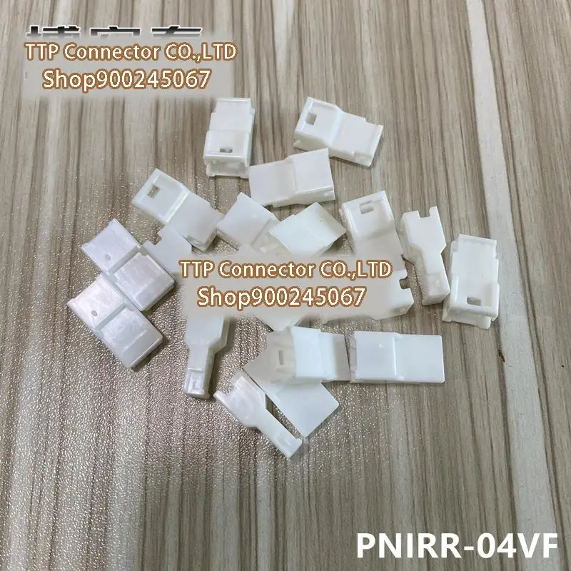 

20pcs/lot Connector PNIRR-04VF Plastic shell 4P 2.0mm Leg width 100% New and Origianl