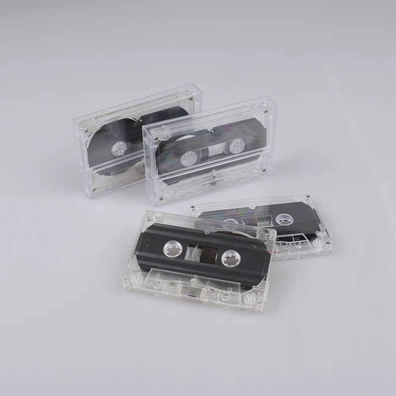 

Стандартная магнитная лента для проигрывателя кассеты пустые 90 минут