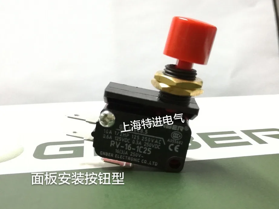 

3pcs micro switch for car automotive