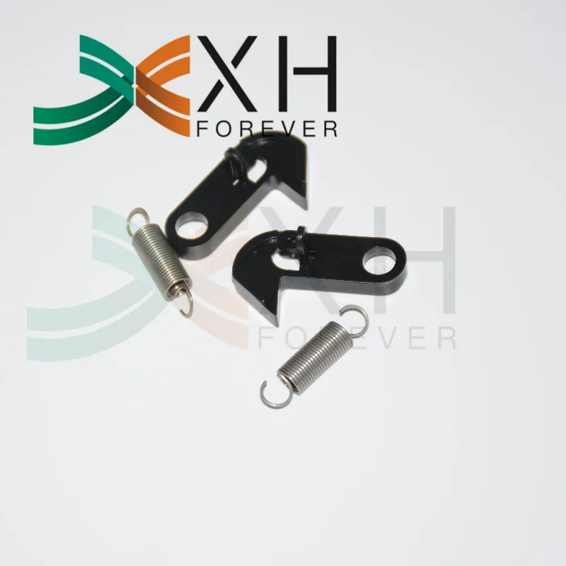 1 комплект. Пружина крючка ADF для Kyocera FS 6025 6030 6525 6530 255 256 305 3010i 3510i 3011i 3511i | Компьютеры