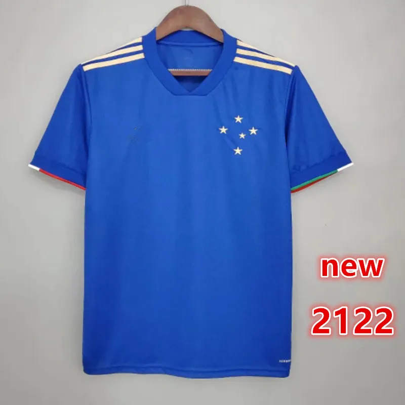 

Top Quality new 21 22 CRUZEIRO shirt M. MORENO DEDE ROBINHO RANIEL DAVID THIAGO NEVES HENRIQUE RAFINHA 2022 Cruzeiro shirt