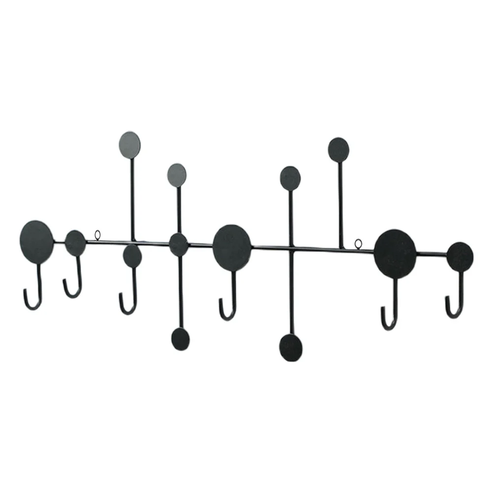 

1 шт., металлический крючок для ключей